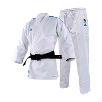 Кимоно для каратэ Adilight K191SKC WKF Adidas