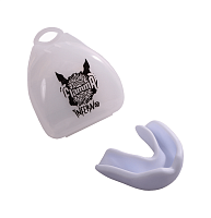 Капа боксерская Inferno Mint MGF-015M Flamma