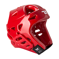 Шлем тхэквондо WT EZ-Fit Head Guard TS001 Tusah