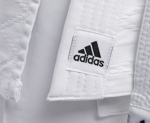 Кимоно для дзюдо Training J500 Adidas фото 3 Кимоно для дзюдо Training J500 Adidas фото 3