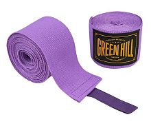 Бинты боксерские Flexfit Green Hill
