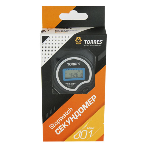Секундомер Stopwatch SW-001 Torres фото 2