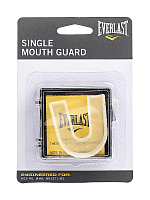 Капа боксерская Single 4405 Everlast