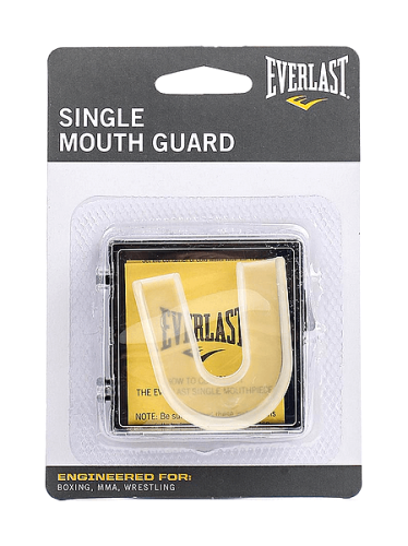 Капа боксерская Single 4405 Everlast
