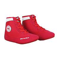 Борцовки (спортивная борьба) BASIC BB250 BoyBo