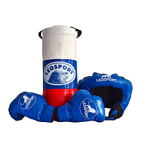 Набор для спортсмена 2 Leosport