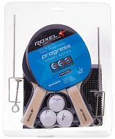 Набор для настольного тенниса Hobby Progress Roxel