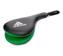 Лапа-ракетка двойная Кids Double Target Mitt Adidas