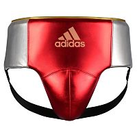 Защита паха AdiStar Pro Metallic ADIPGG01PROM Adidas