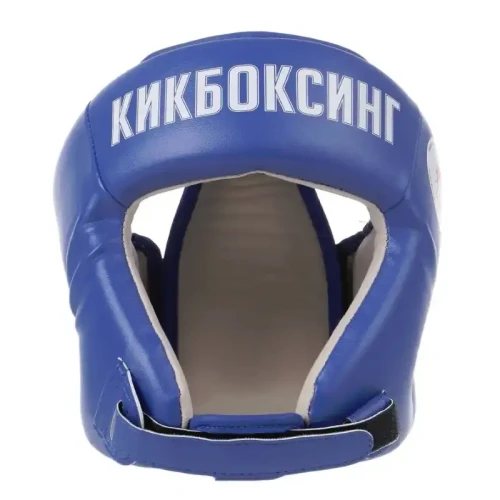 Шлем КИКБОКСИНГ Reyvel фото 3