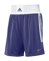 Шорты боксерские Box Shorts M X1234 Adidas
