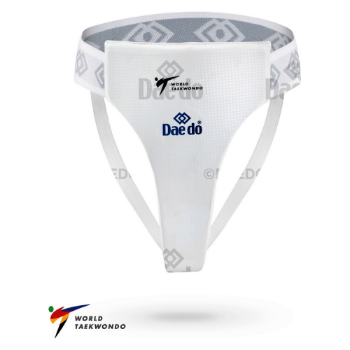 Защита паха женская WT PRO20663 Daedo