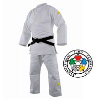 Кимоно для дзюдо Champion II IJF Olympic Adidas
