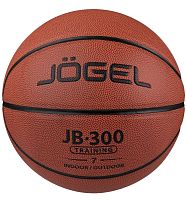 Мяч баскетбольный JB-300 №7 Jögel