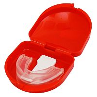 Капа боксерская двойная Basic BC200 Boybo