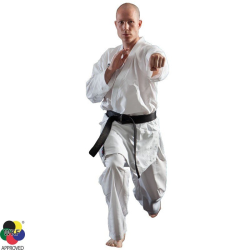 Кимоно для каратэ Shiai WKF Budo-Nord Кимоно для каратэ Shiai WKF Budo-Nord