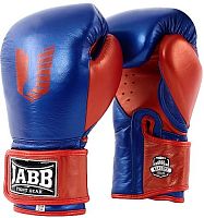 Перчатки боксерские JE-4069 EU Fight Jabb