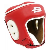 Шлем для кикбоксинга Universal Flexy BP2003 BoyBo