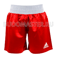 Шорты боксерские Multi Boxing Adidas
