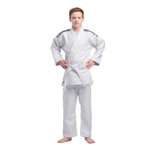 Кимоно для дзюдо Training J500 Adidas Кимоно для дзюдо Training J500 Adidas