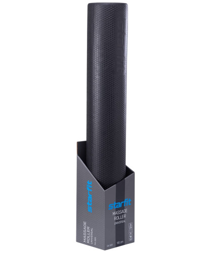 Ролик массажный FA-520 Starfit фото 2