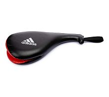 Лапа-ракетка двойная Maya Double Target Mitt Adidas