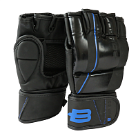 Перчатки для MMA B-Series Boybo
