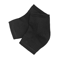 Наколенники для гимнастики и танцев Celine Black Shante