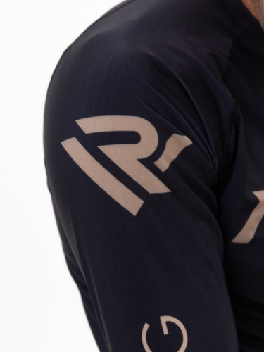 Рашгард с длинным рукавом ProTraining Reyvel фото 10