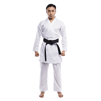 Кимоно для каратэ Zanshin 2503 WKF Bestsport