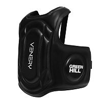 Защита корпуса Chest Guard Venery Green Hill