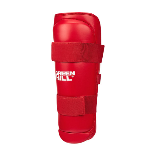Защита голени SP-10690RU Green Hill фото 2