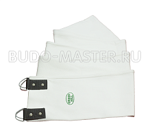 Канат-рукав для дзюдо JPT-10361 Green Hill