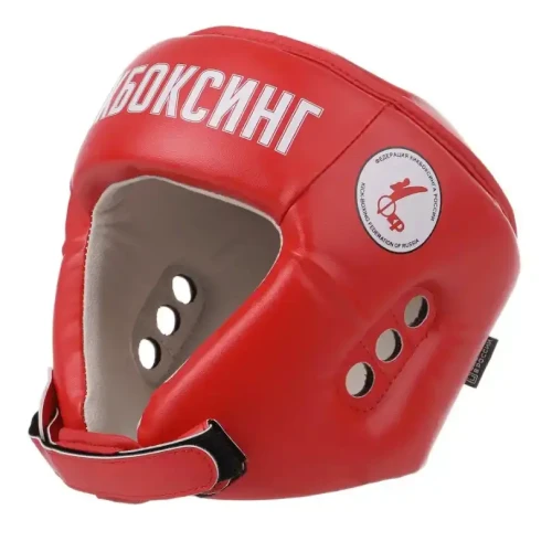 Шлем КИКБОКСИНГ Reyvel