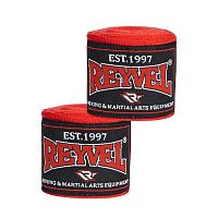 Бинты боксерские Reyvel