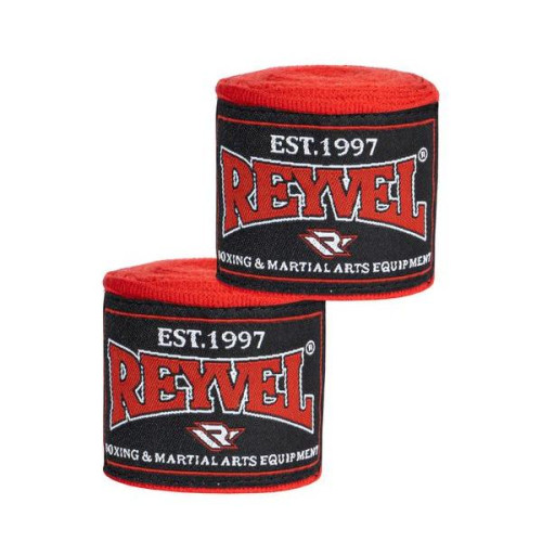 Бинты боксерские Reyvel