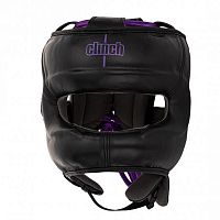 Шлем с бампером Undefeated Clinch