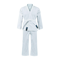 Кимоно для каратэ (начинающих) RS015 Rusco Sport