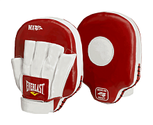 Лапы боксерские MX Mitts Everlast