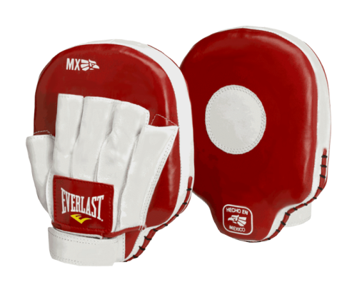 Лапы боксерские MX Mitts Everlast