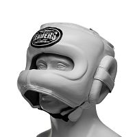 Шлем с бампером LEADERS LS