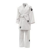Кимоно для дзюдо Training JSTT-10761 Green Hill