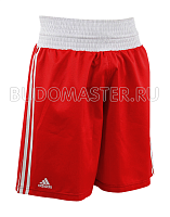 Шорты боксерские Micro Diamond Boxing Short Adidas