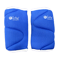 Наколенники мягкие Junior TSE-208 Indigo