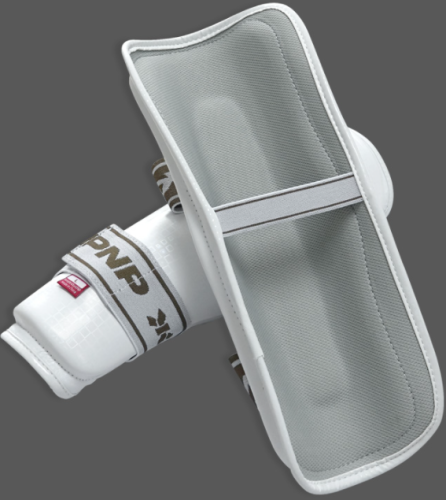 Защита голени WT Т2 KPNP фото 3