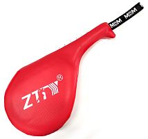Лапа-ракетка двойная ZTT-025