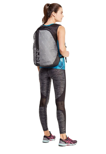 Рюкзак Training Large Backpack 146812 ASICS фото 8
