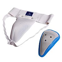 Защита паха (ракушка) B342AD Addvance