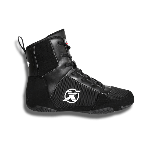 Боксерки Boxing BSL-21 Fight Expert фото 5
