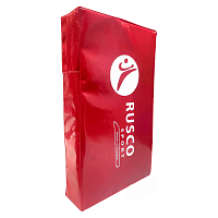 Большой щит (макивара) 50*30 см Rusco Sport
